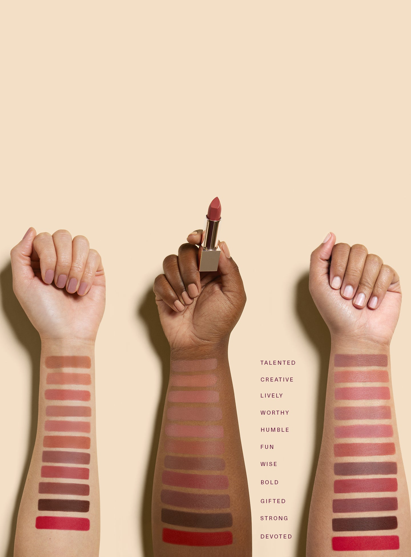 Kind Words Matte Lipstick - Image 23