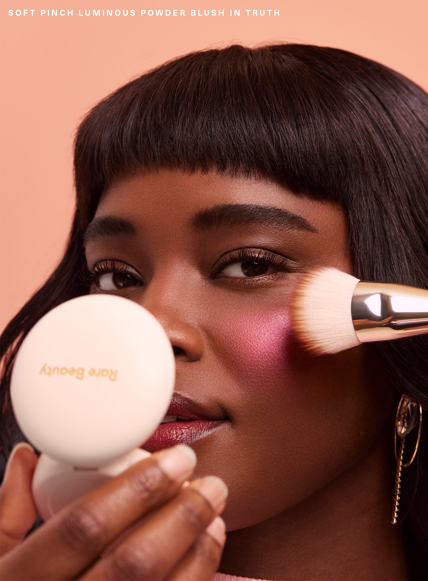Soft Pinch Luminous Powder Blush - Image 21