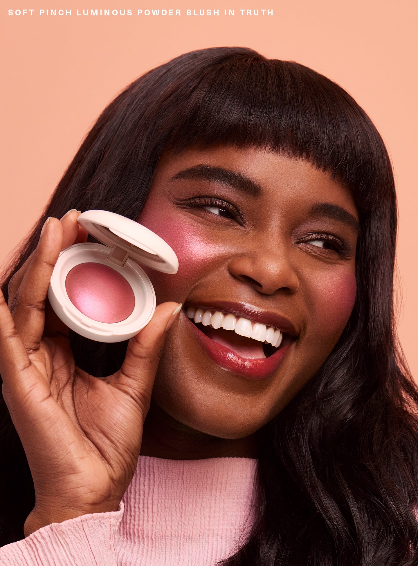 Soft Pinch Luminous Powder Blush - Image 23