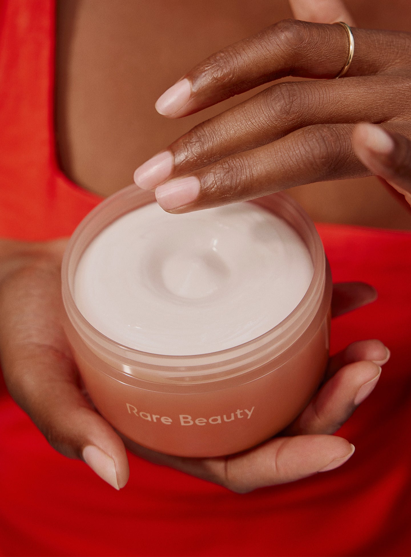 Find Comfort Bouncy Body Cream - Awaken Confidence - Image 7