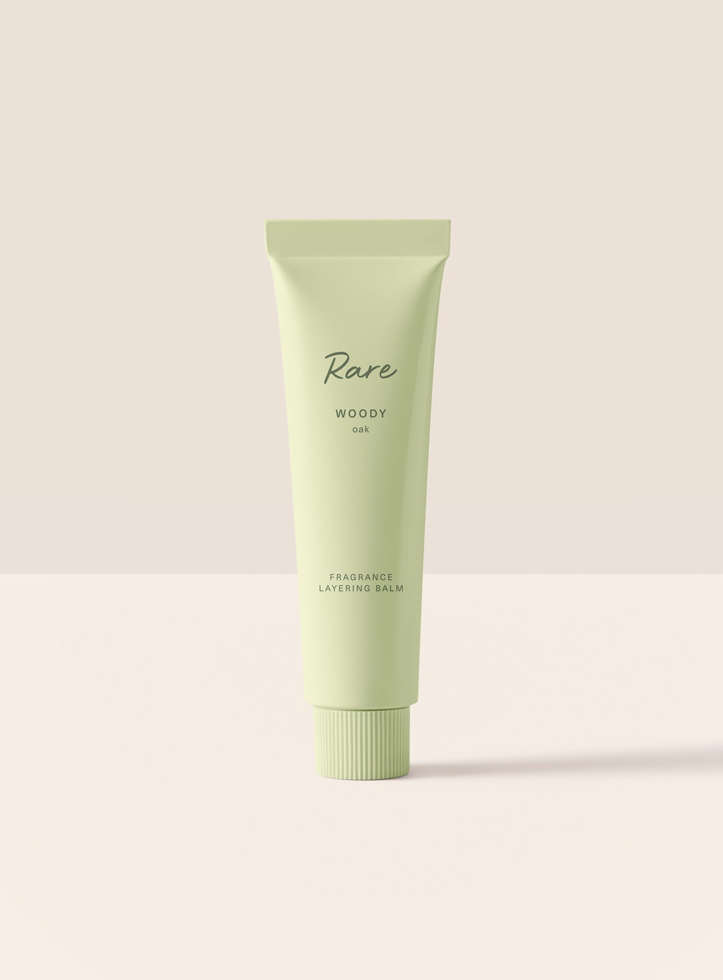 Fragrance Layering Balm - Woody?Oak