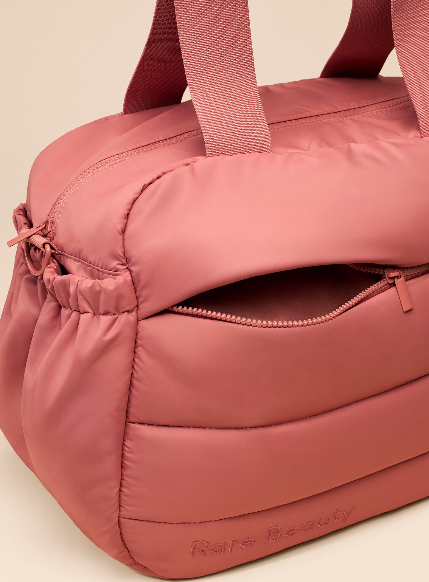 Puffy Carryall Tote ?C Awaken Confidence - Image 4
