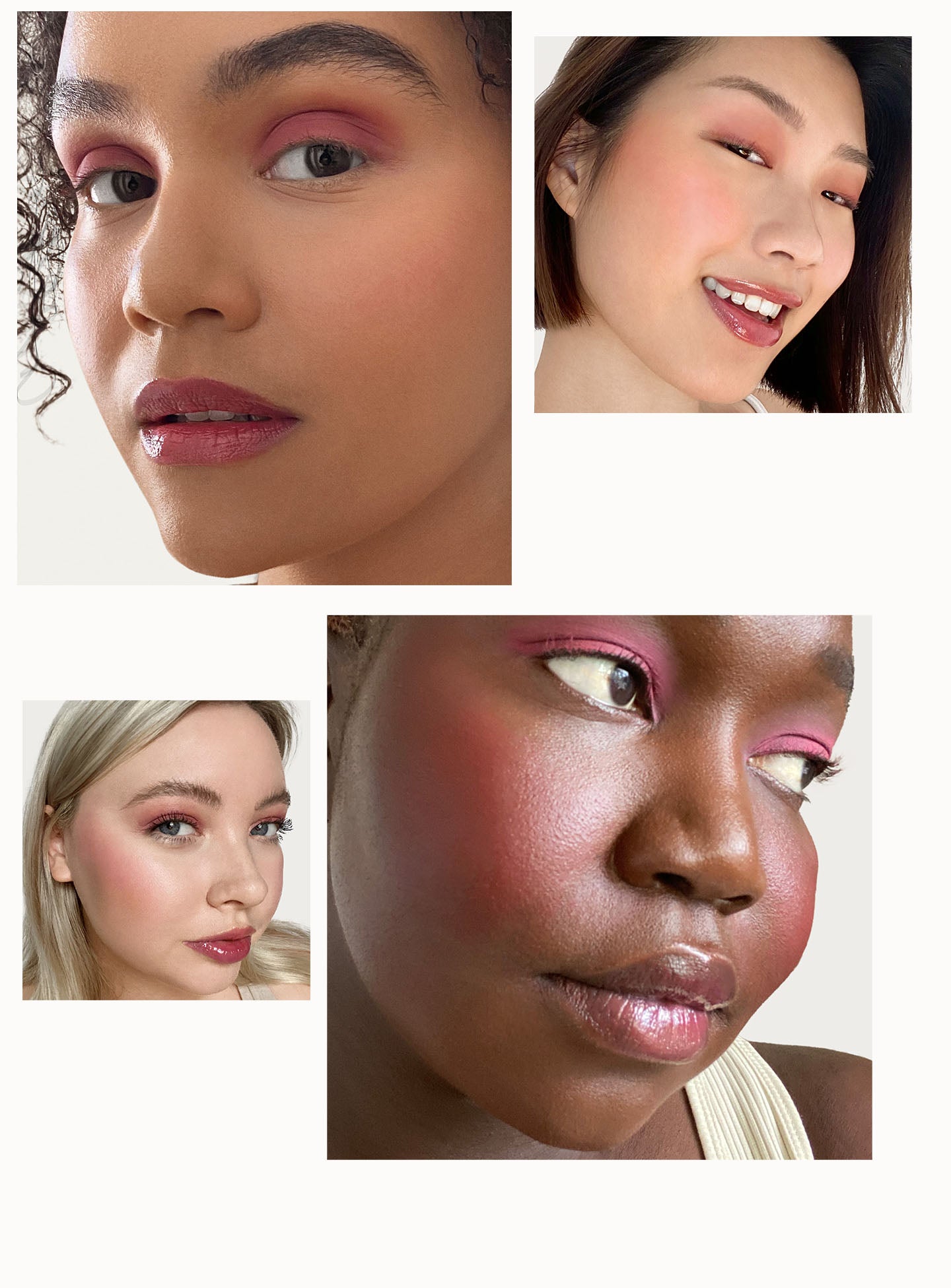 Stay Vulnerable Glossy Lip Balm - Image 9