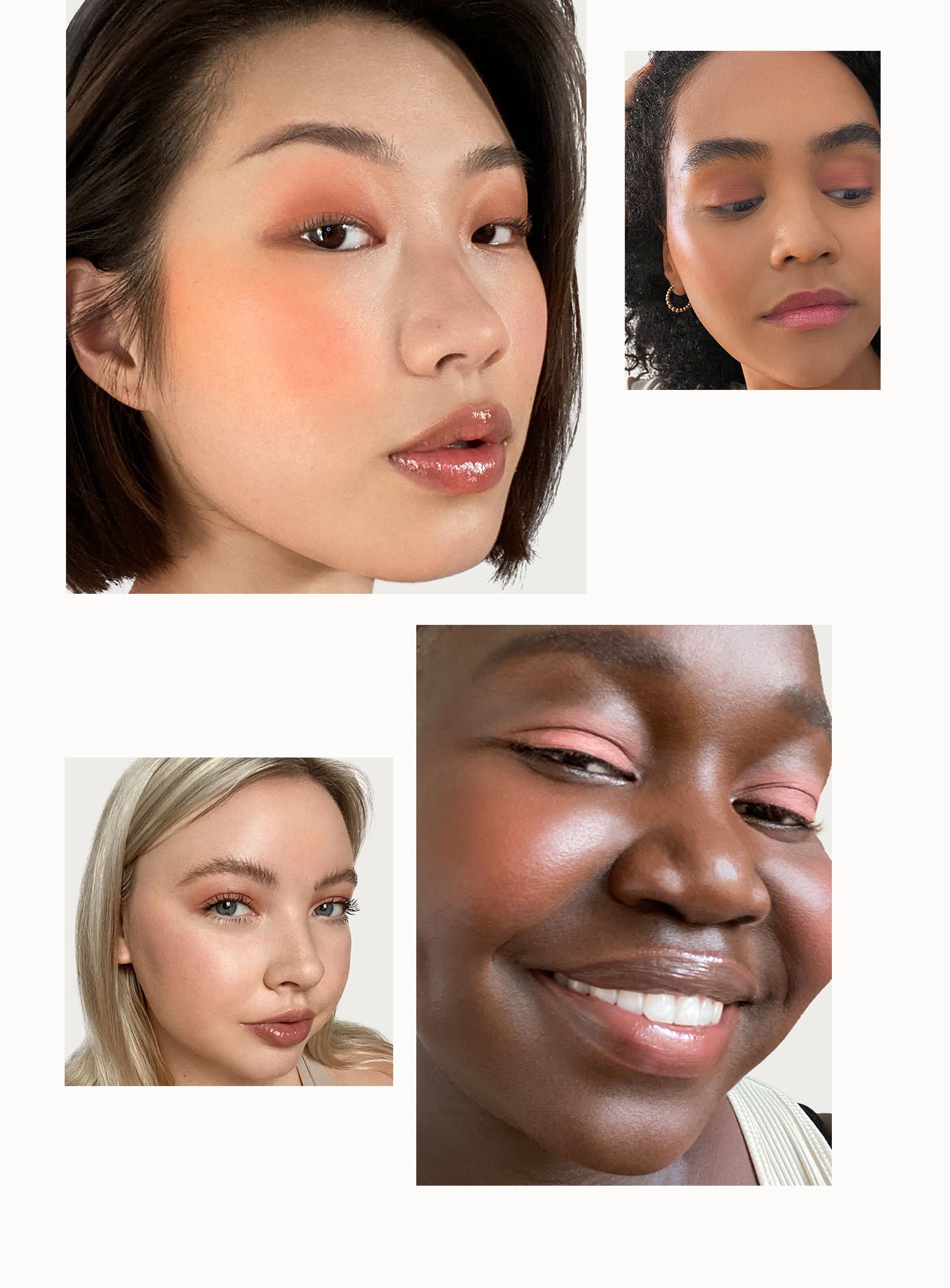 Stay Vulnerable Liquid Eyeshadow - Image 7