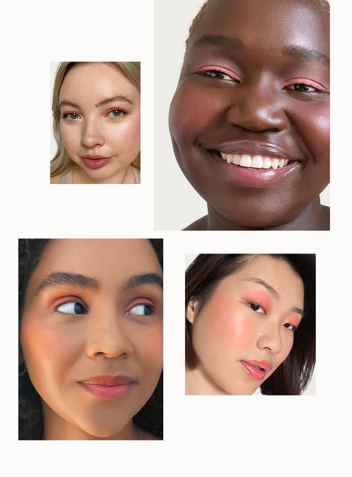 Stay Vulnerable Melting Blush - Image 8