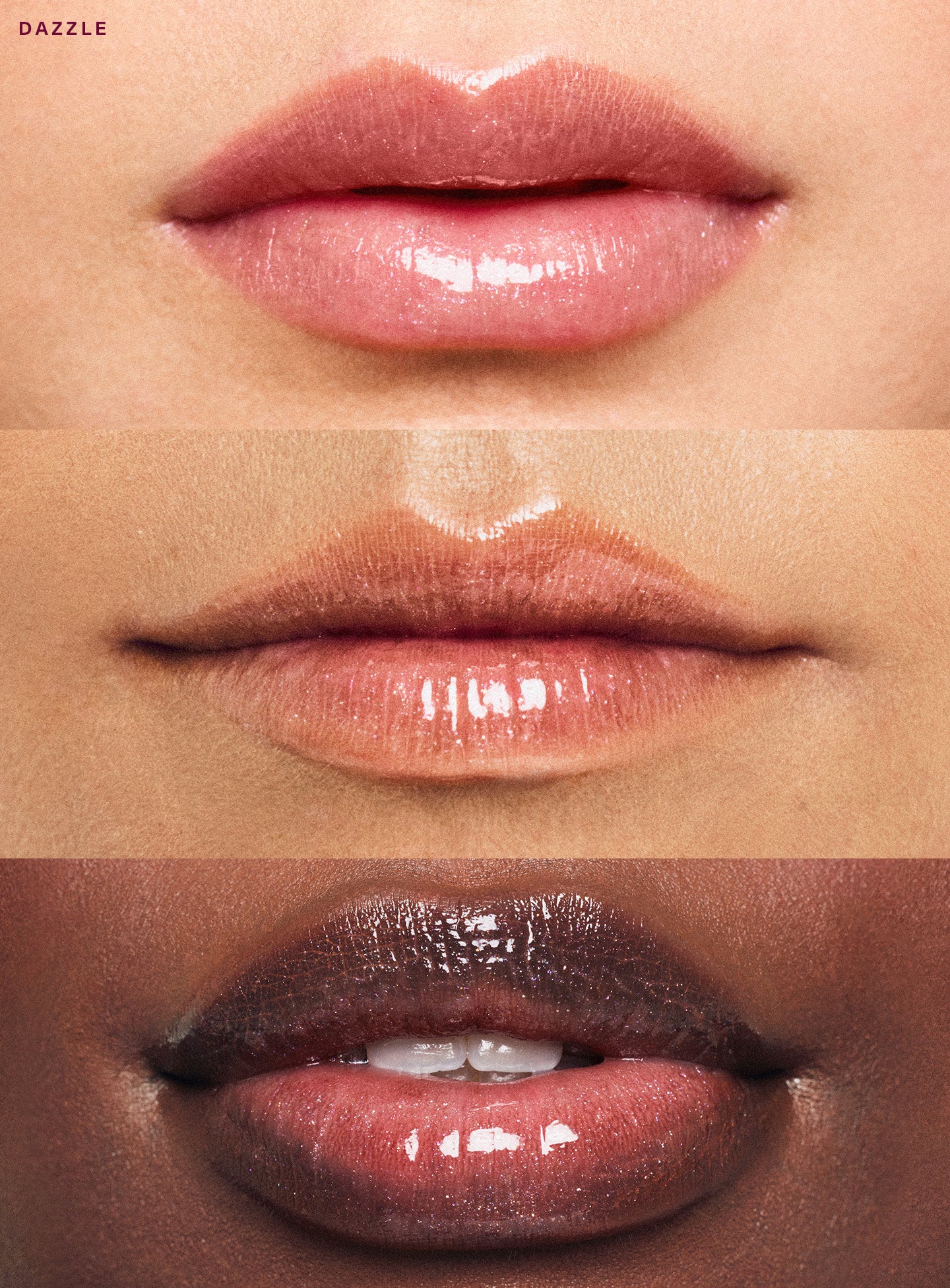 Positive Light Luminizing Lip Gloss - Image 3