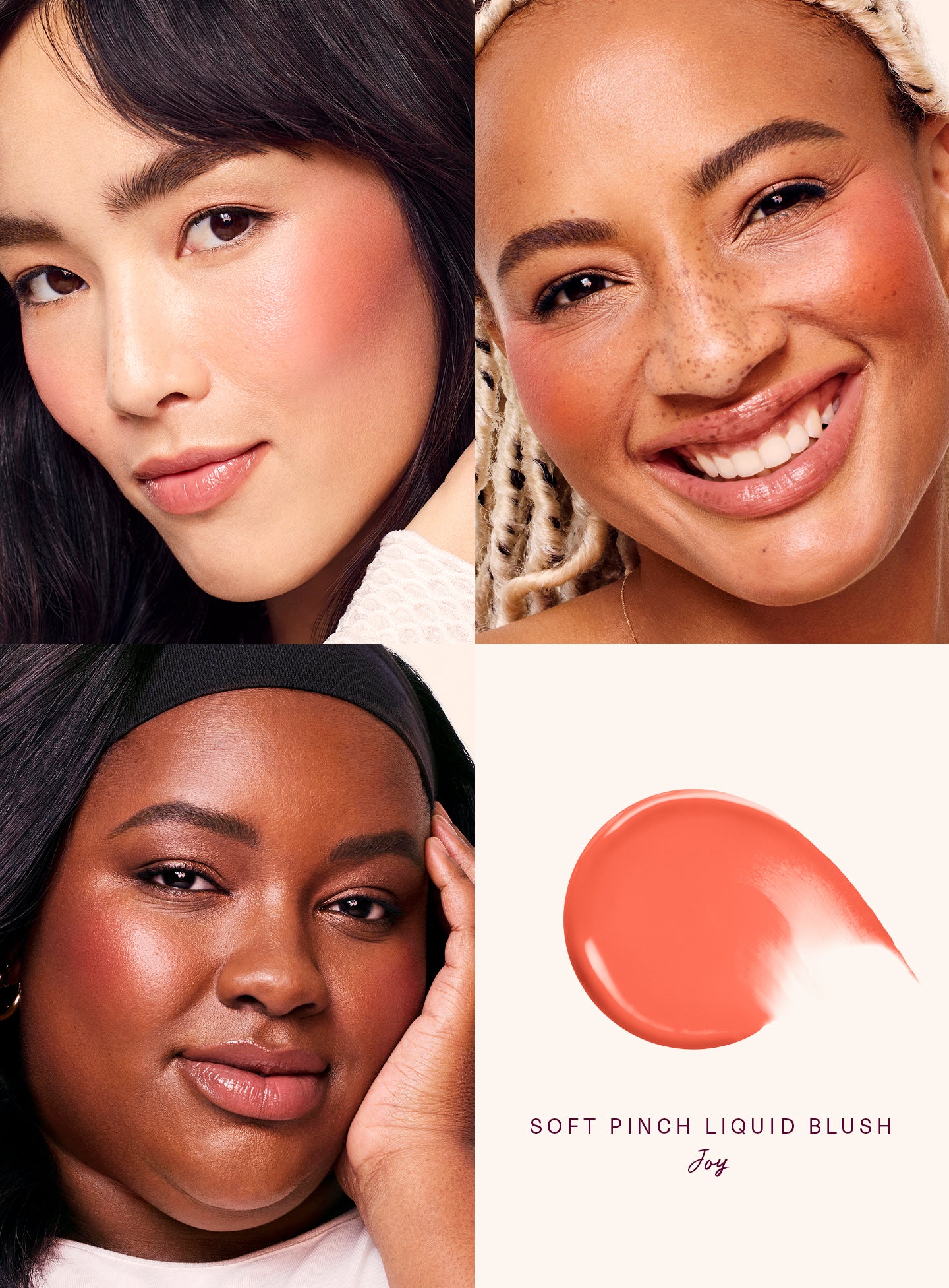 Soft Pinch Liquid Blush - Image 40