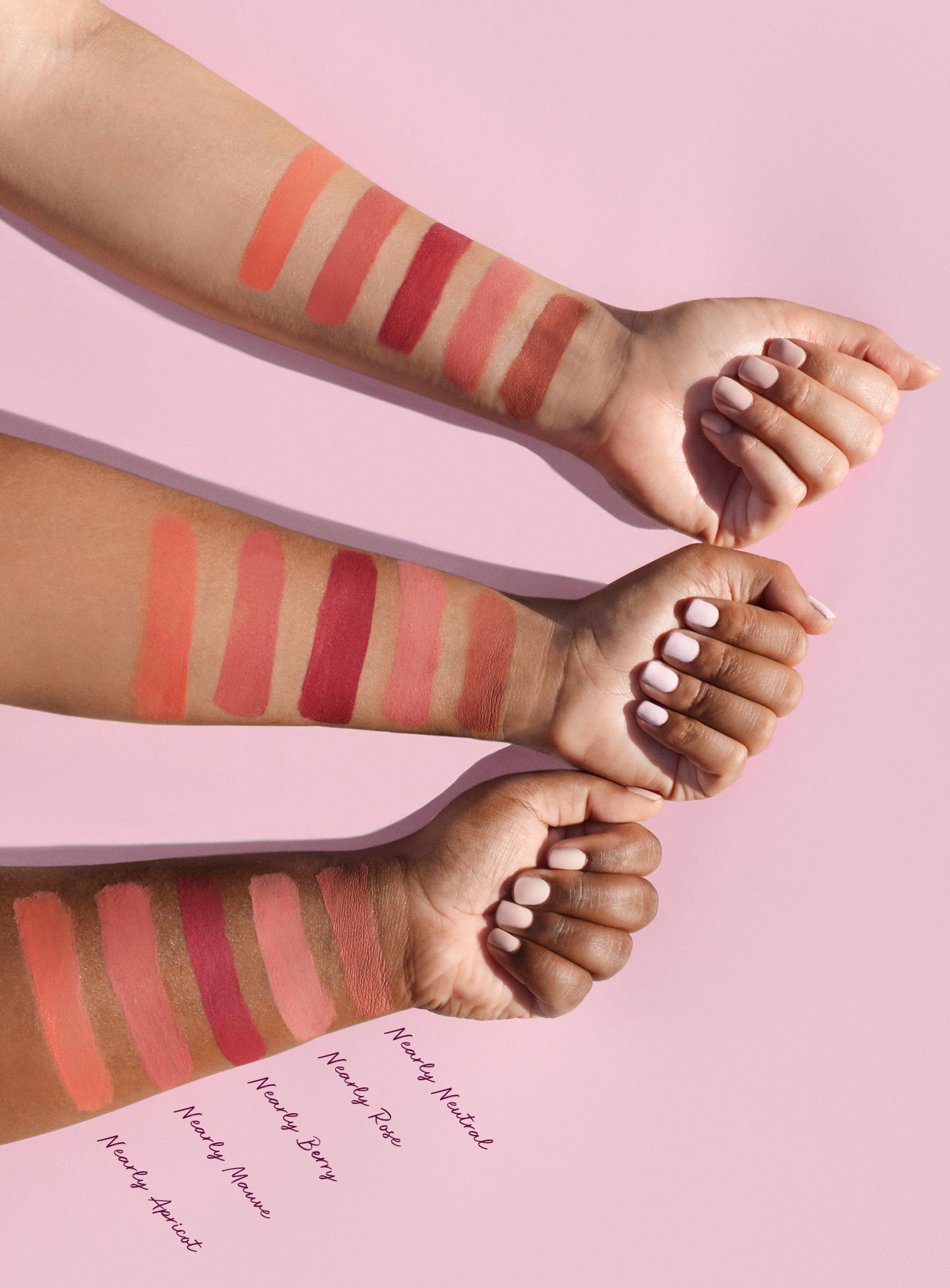 Stay Vulnerable Liquid Eyeshadow - Image 12