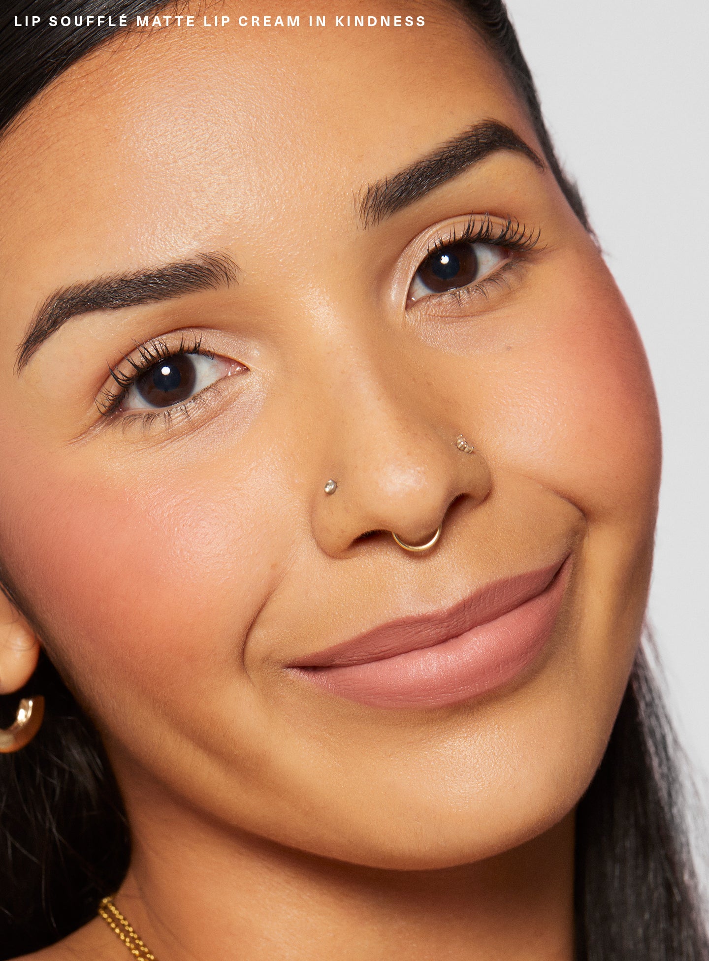Lip Souffl?? Matte Lip Cream - Image 30