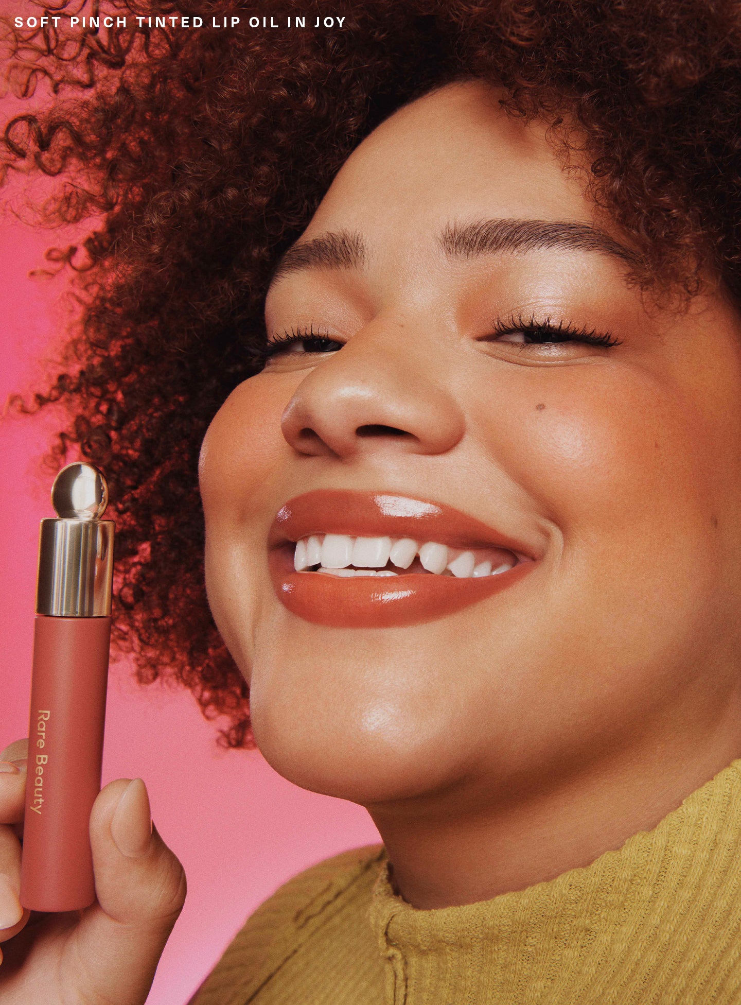 Soft Pinch Tinted Lip Oil - Image 20
